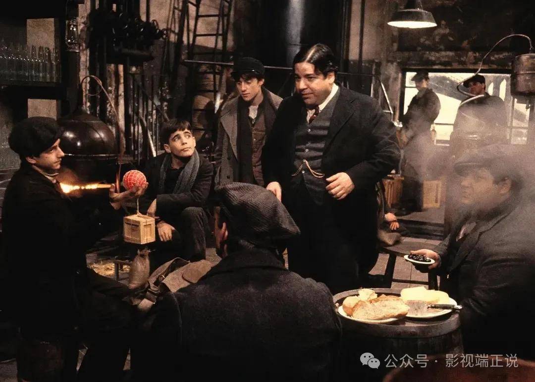 公式！十位剧作理论家共识的“五个一”法则J9真人游戏第一品牌好莱坞爆款故事的隐藏(图1)