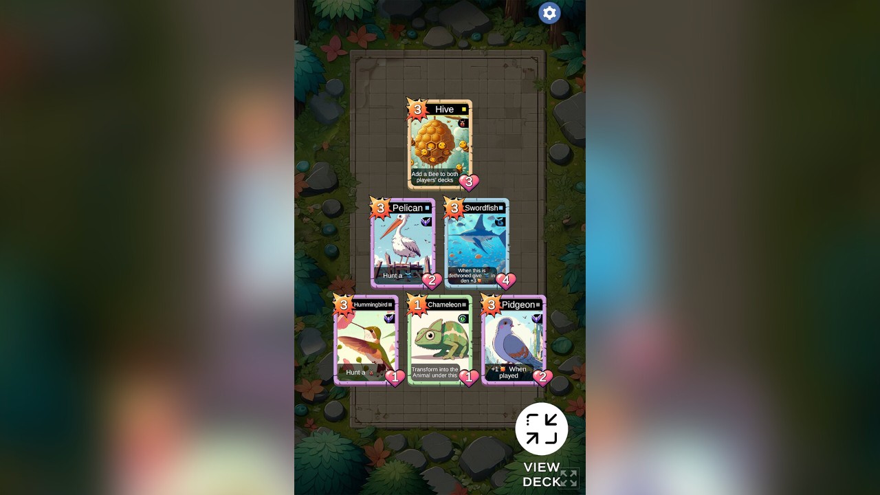 有哪些 2025高人气卡牌手游大全j9九