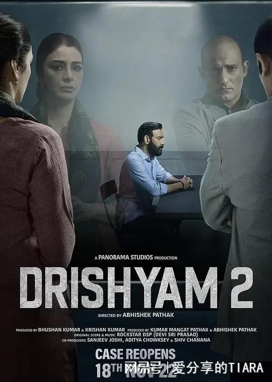 理剧推荐：从烧脑博弈到人性深探J9国际网站十部高分海外悬疑推(图3)