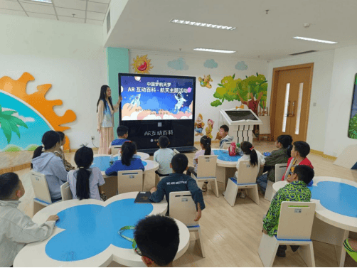 直文化场馆活动大放送速来打卡～九游会j9登录五一嗨玩指南！市(图10)