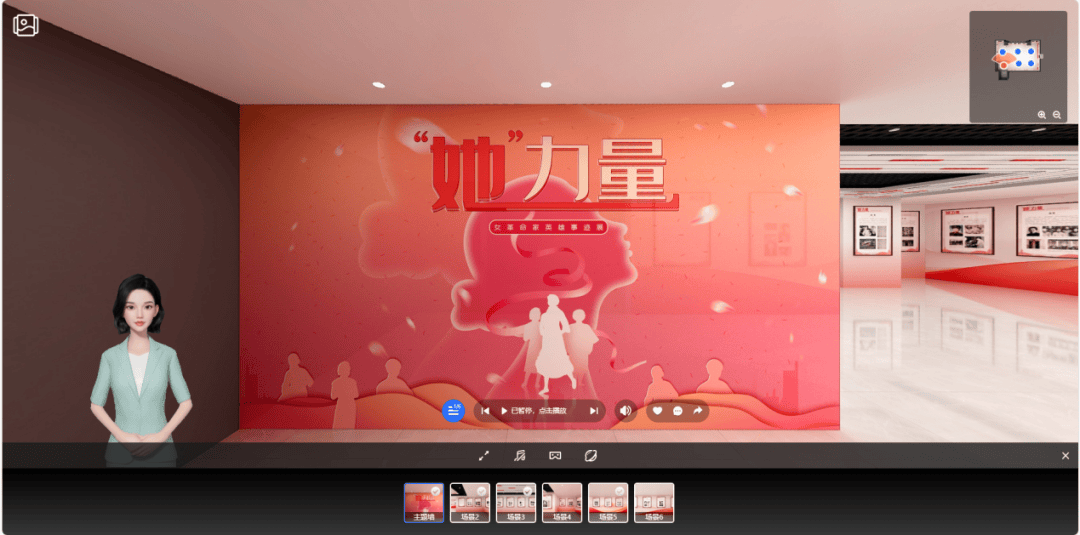 直文化场馆活动大放送速来打卡～九游会j9登录五一嗨玩指南！市(图16)