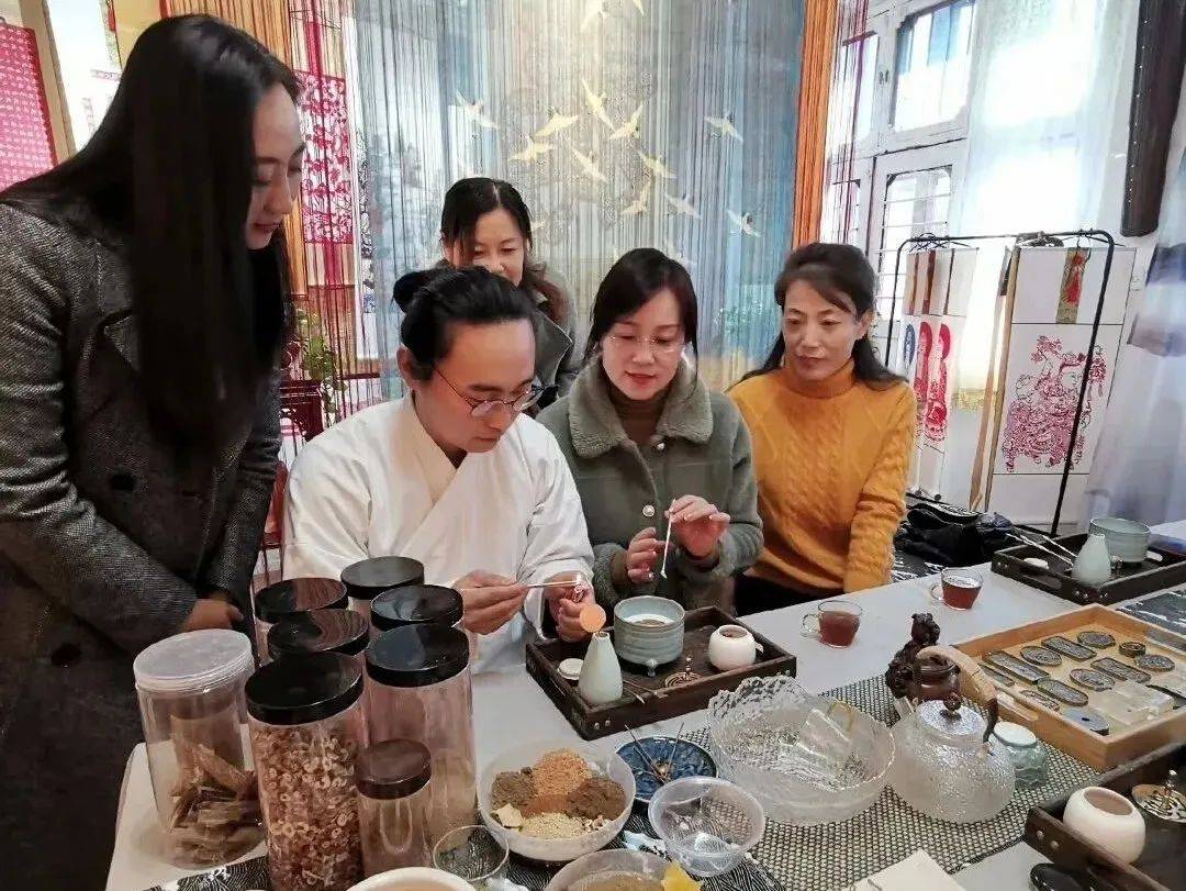直文化场馆活动大放送速来打卡～九游会j9登录五一嗨玩指南！市(图18)