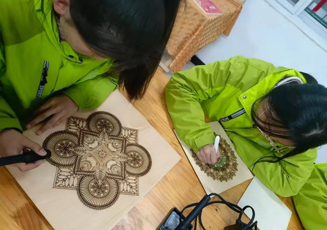 直文化场馆活动大放送速来打卡～九游会j9登录五一嗨玩指南！市(图20)