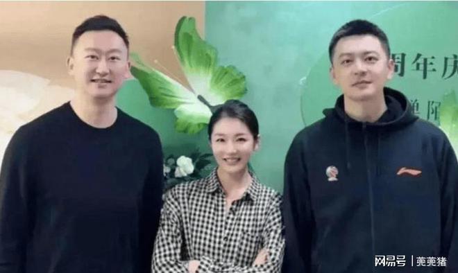 升级青岛队主帅私生活引关注。J9数字平台刘维伟离婚风波(图5)