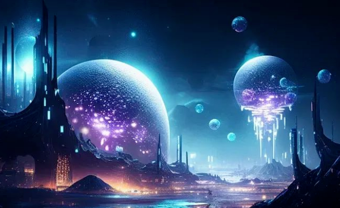 设计科幻剧本杀的人物角色？J9国际网站春
